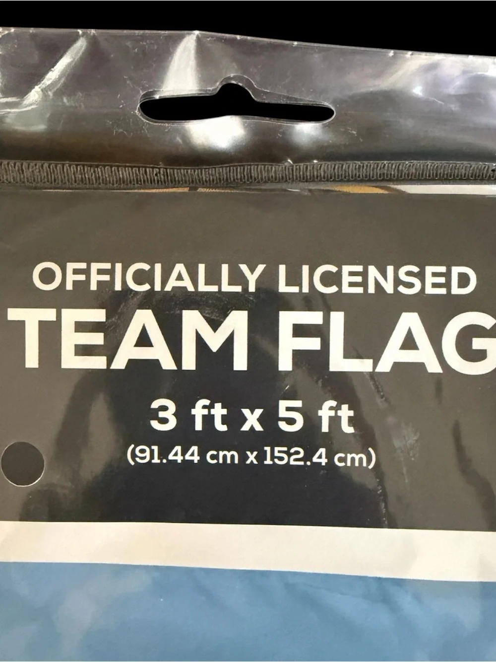FANATICS Argentina Flag 3 ft x 5 ft